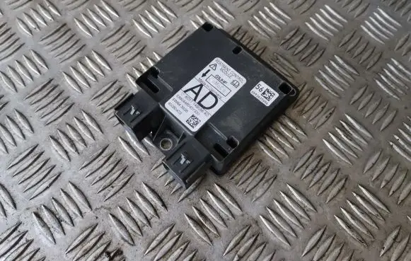 Ford Transit Airbag control unit/module 6C1T14B056AD 5WK43536