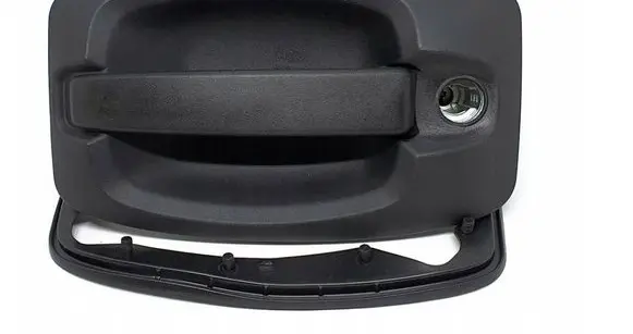 Fiat Ducato Rear door exterior handle 735469968