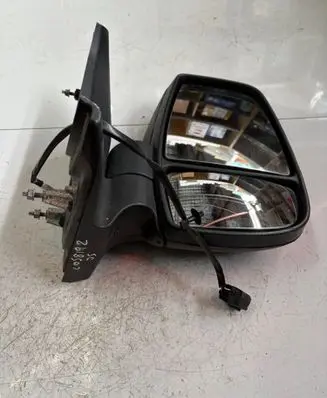 Ford Transit Front door electric wing mirror 