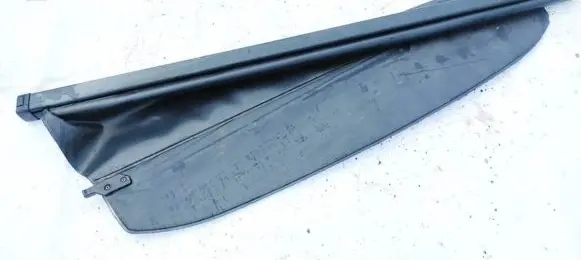 Toyota Corolla E120 E130 Parcel shelf