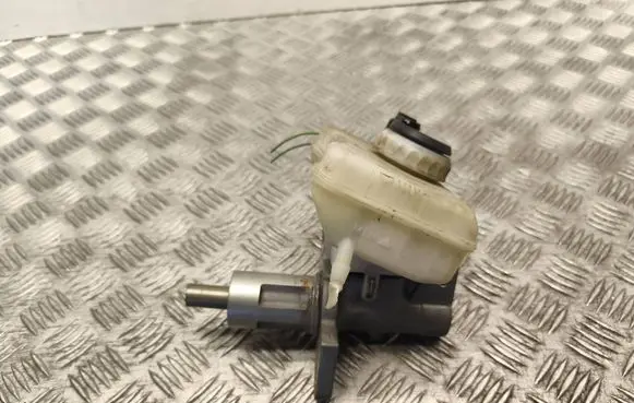 Audi A4 S4 B8 8K Master brake cylinder 8K0611301A