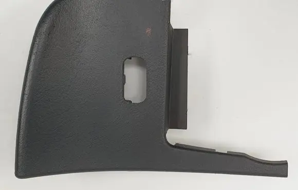 Mercedes-Benz ML W163 Dashboard side end trim A1636804236