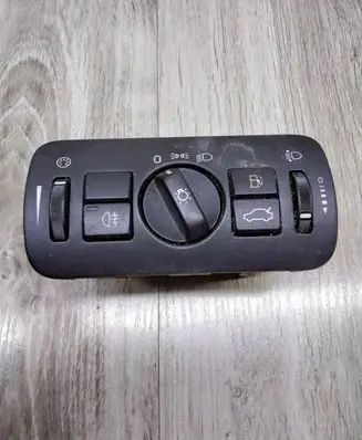 Volvo S80 Light switch 30739413