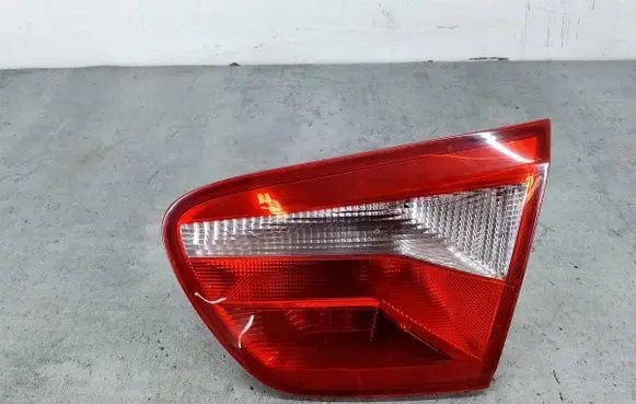 Seat Ibiza IV (6J,6P) Tailgate rear/tail lights 6J89450946J8945108