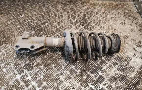 Opel Insignia A Front shock absorber/damper 13219124 13219111