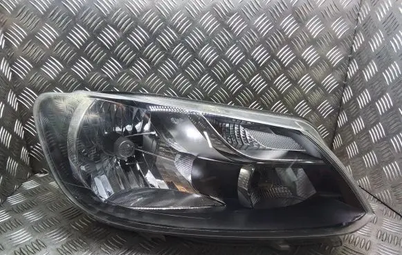 Volkswagen Caddy Headlight/headlamp 2K5941006A 1EL01055102 1EL010551