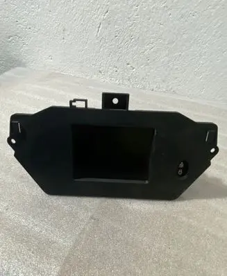 Renault Scenic I Screen/display/small screen 7700438136 216547759 03900524901