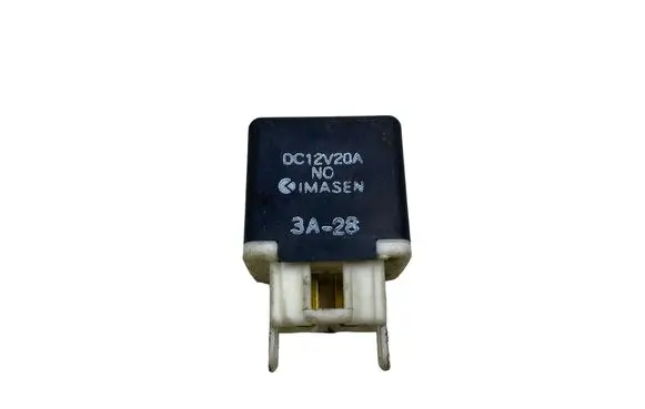 Renault Safrane Other relay DC12V20A