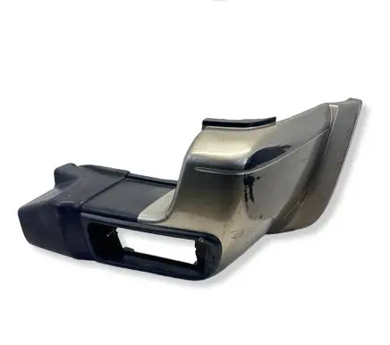 Nissan Patrol Y61 Rear bumper corner part panel trim 78810VB100 85024VC300