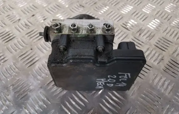 Subaru Forester SJ ABS Pump 27536SG040