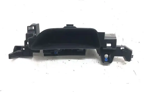 Citroen C4 Grand Picasso Other trunk/boot trim element 9677867077