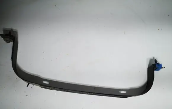 Audi A6 S6 C7 4G Fuel tank mounting bracket 4G0201654A