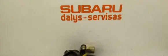 Subaru Impreza I Wiper motor