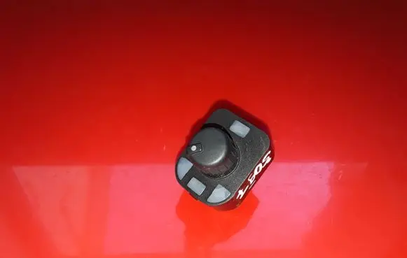 Seat Exeo (3R) Wing mirror switch 8E0959565A