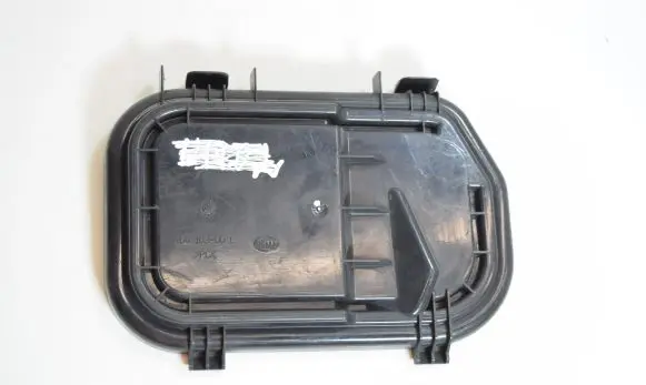 Audi A6 S6 C6 4F Headlight/headlamp dust cover