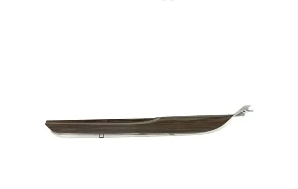 BMW 7 G11 G12 Center console decorative trim 9301740 930174007