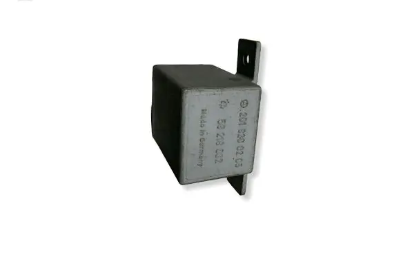 Mercedes-Benz 190 W201 Other relay 2018200205 58218002