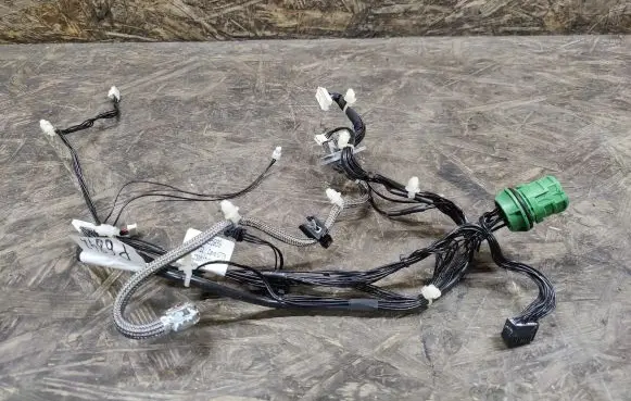 Alfa Romeo Stelvio Headlight/headlamp wiring loom/harness 49155939