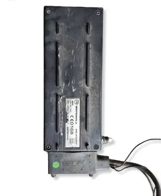BMW 5 E39 Voice control module M6221A11 SE2270AF5Z8 SWF05108A
