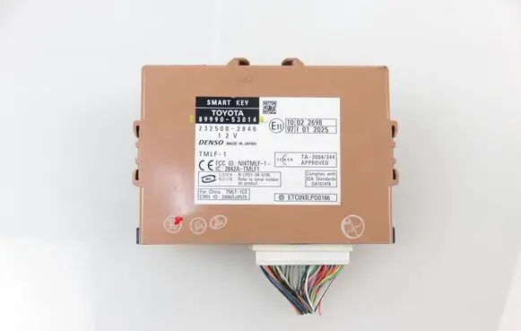 Lexus IS 220D-250-350 Other control units/modules 8999053014