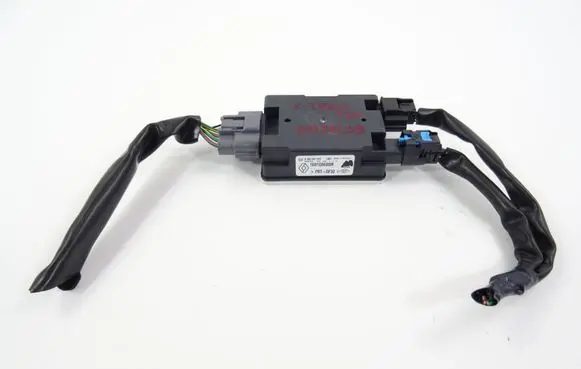 Nissan X-Trail T32 Fuel injection pump control unit/module 169108688R