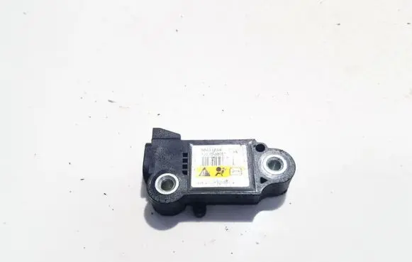 Opel Antara Airbag deployment crash/impact sensor 96631484 JC7QA3BOE