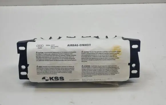 Audi Q5 SQ5 Passenger airbag 1014442