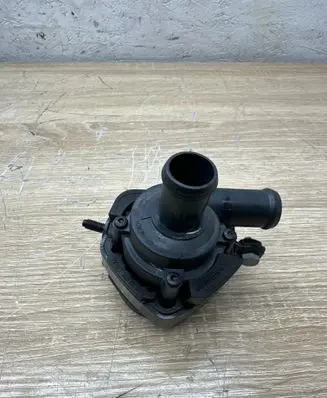 Audi A7 S7 4G Electric auxiliary coolant/water pump 4G0133567B