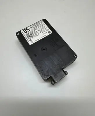 Mercedes-Benz GLC X253 C253 Blind spot module A0009052806 A0009029029