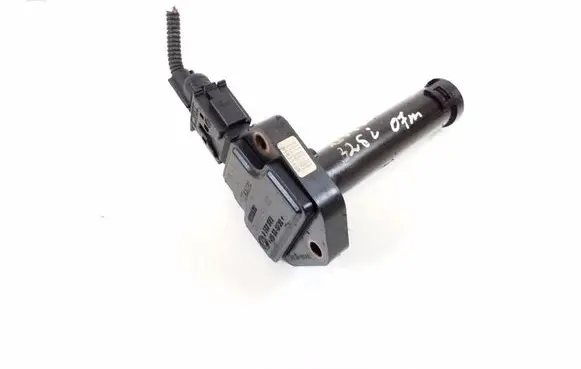 BMW 3 E92 E93 Oil level sensor 7567723