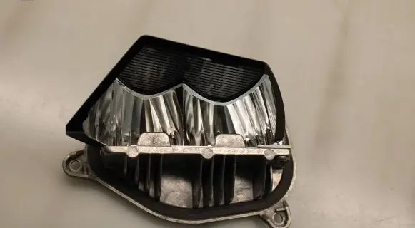 Volkswagen PASSAT B8 Headlight part 900522843
