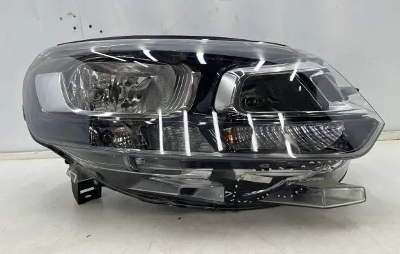 Fiat Scudo Headlight/headlamp 9808567680