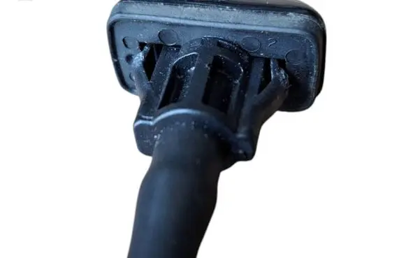 Toyota Yaris Rear window washer spray nozzle 