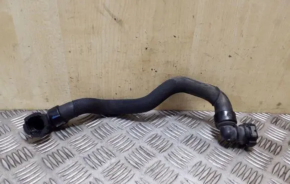 Citroen C4 I Picasso Engine coolant pipe/hose