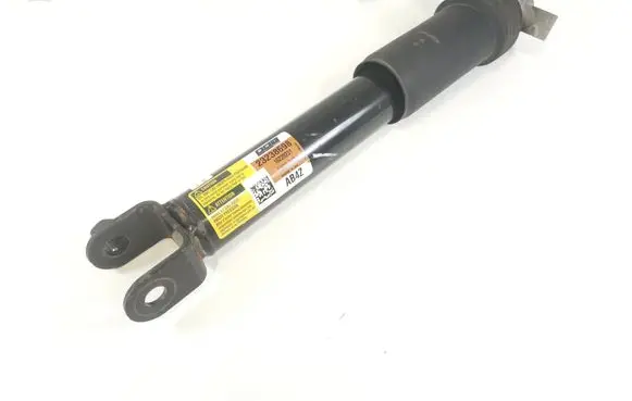 Chevrolet Corvette C7 Rear shock absorber/damper 84235051 23238698