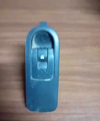 Renault Scenic II - Grand scenic II Electric window control switch 156013740 219860