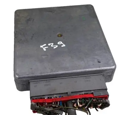 Ford Mondeo MK II Engine control unit/module 97BB12A650JC 9A9H19 D078Y19