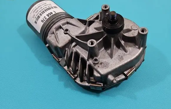 Mercedes-Benz E W212 Wiper motor 1397220666 IMPRK1468276