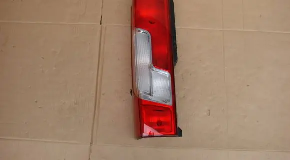 Fiat Ducato Rear/tail lights 20620999