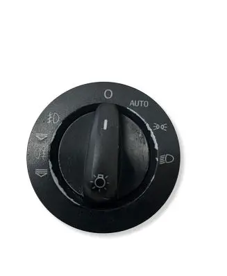 Audi A6 S6 C6 4F Light switch 4F1941531D