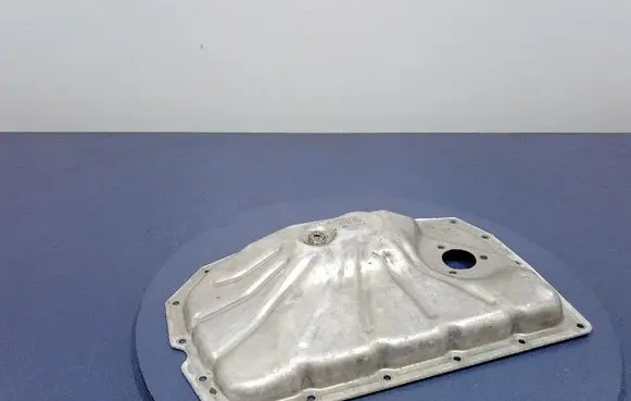 Porsche Panamera (970) Oil sump 0P2103602B