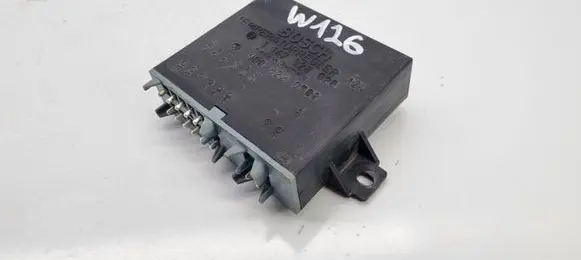 Mercedes-Benz S W126 Other control units/modules 0008220703 1147328020