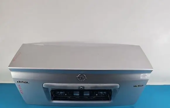 Opel Astra G Tailgate/trunk/boot lid IMPRK1605609