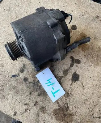 Audi Q7 4L Generator/alternator 059903015T LR1190916