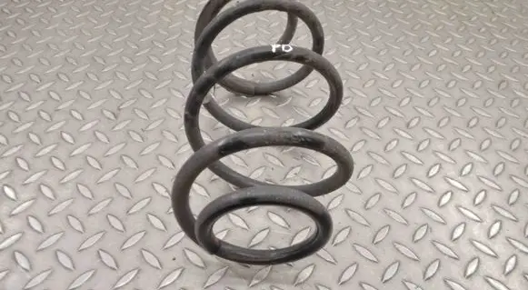 Hyundai ix35 Front coil spring