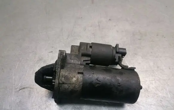 Fiat Stilo Starter motor 1005831290
