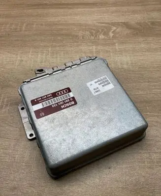 Audi 80 90 S2 B4 Engine control unit/module ECU 8A0907401A 0281001132