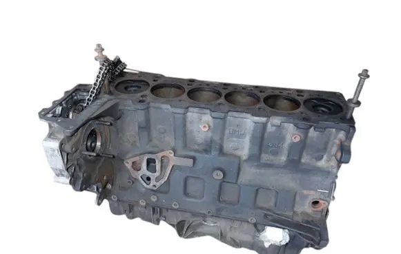 BMW X5 E53 Engine M57D30 30775123