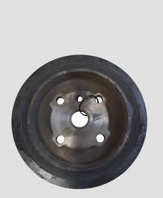 Volvo V60 Crankshaft pulley 31258122