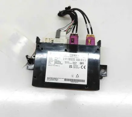 Mercedes-Benz GLB x247 Bluetooth control unit module A2389018900 A2389022308